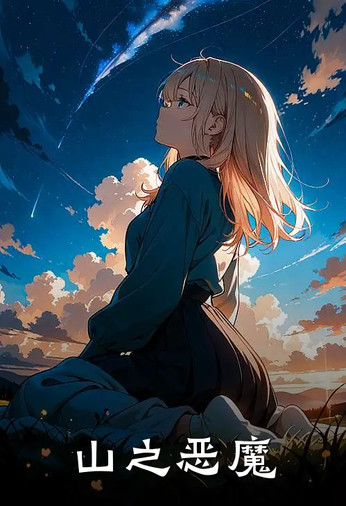 山之恶魔