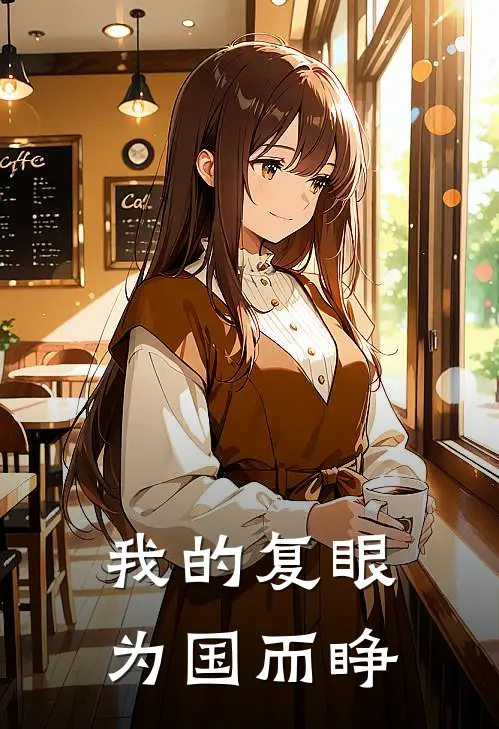 我的复眼，为国而睁