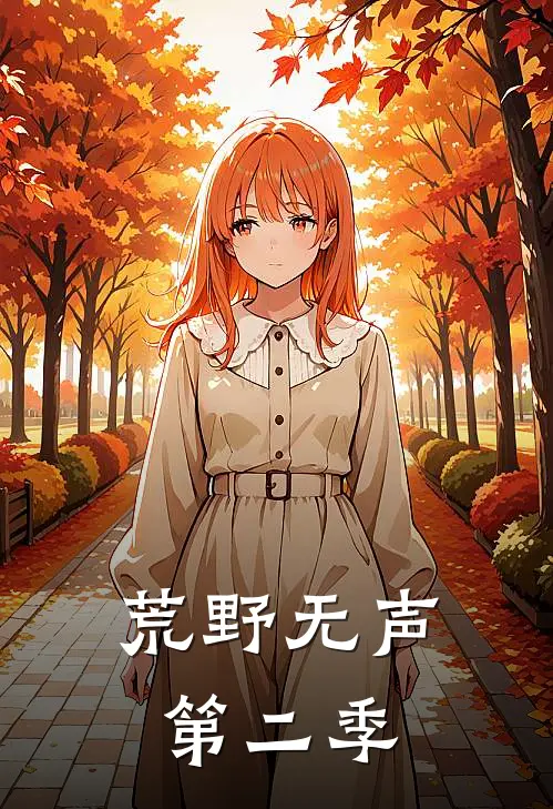 荒野无声第二季