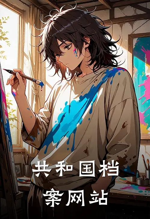 共和国档案网站