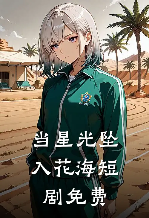 当星光坠入花海短剧免费