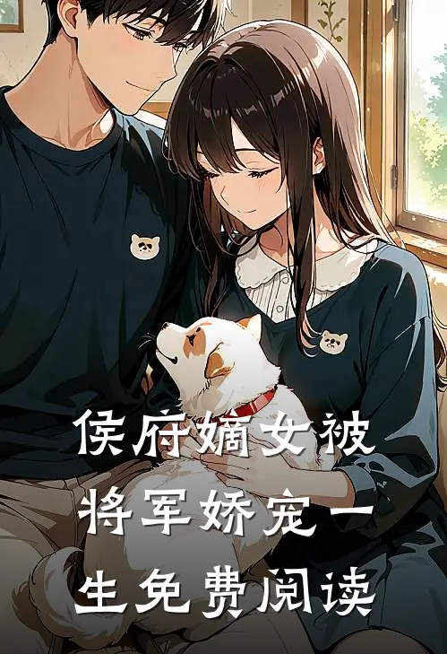 侯府嫡女被将军娇宠一生免费阅读