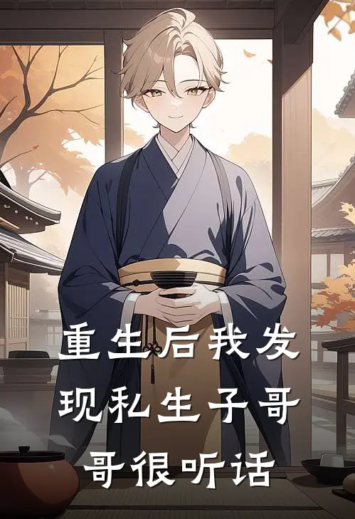 重生后我发现私生子哥哥很听话乔妤厉行锋免费小说在线阅读_最新章节列表重生后我发现私生子哥哥很听话(乔妤厉行锋)