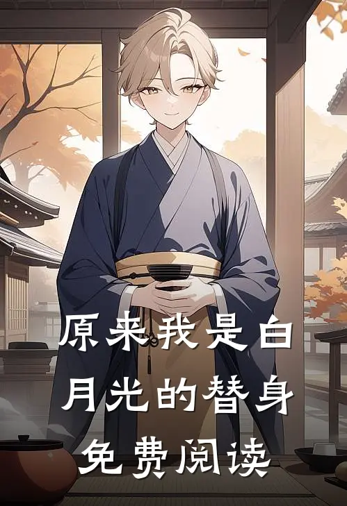 原来我是白月光的替身免费阅读