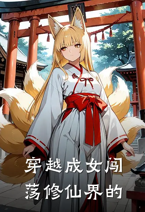 穿越成女闯荡修仙界的