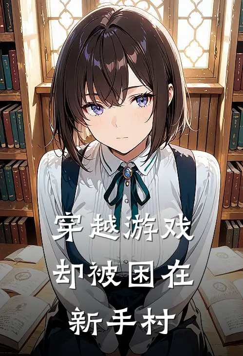 穿越游戏，却被困在新手村