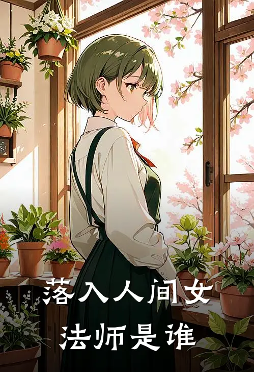 落入人间女法师是谁