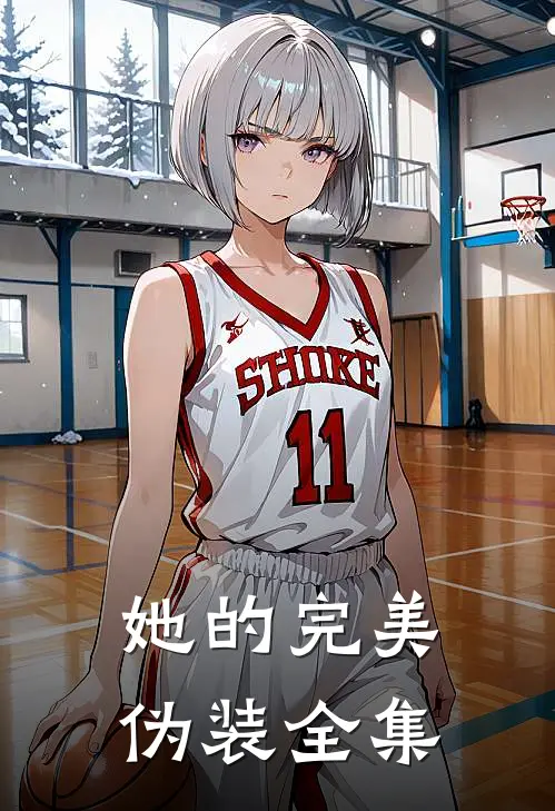 她的完美伪装全集