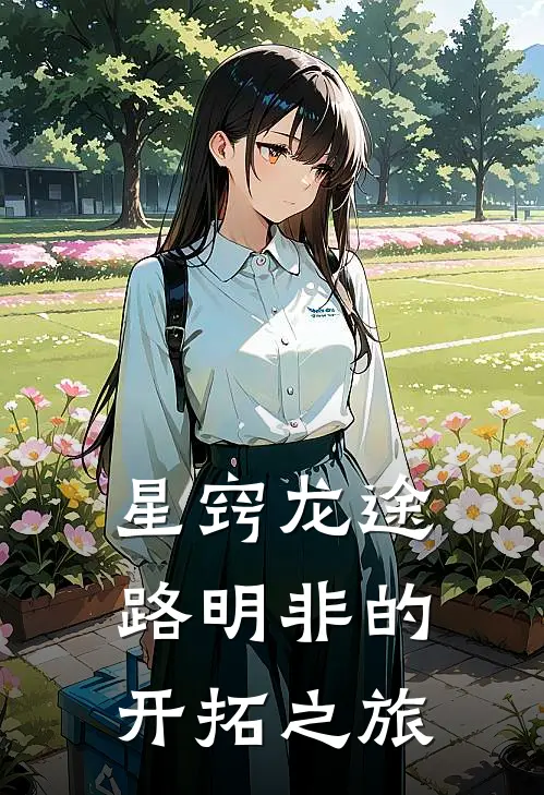 星窍龙途路明非的开拓之旅