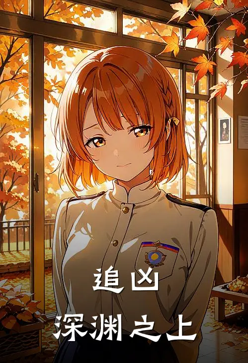 追凶：深渊之上