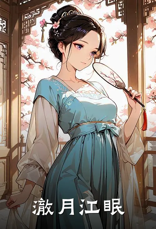 澈月江眠方澈江慎之好看的小说推荐完结_在哪看免费小说澈月江眠方澈江慎之