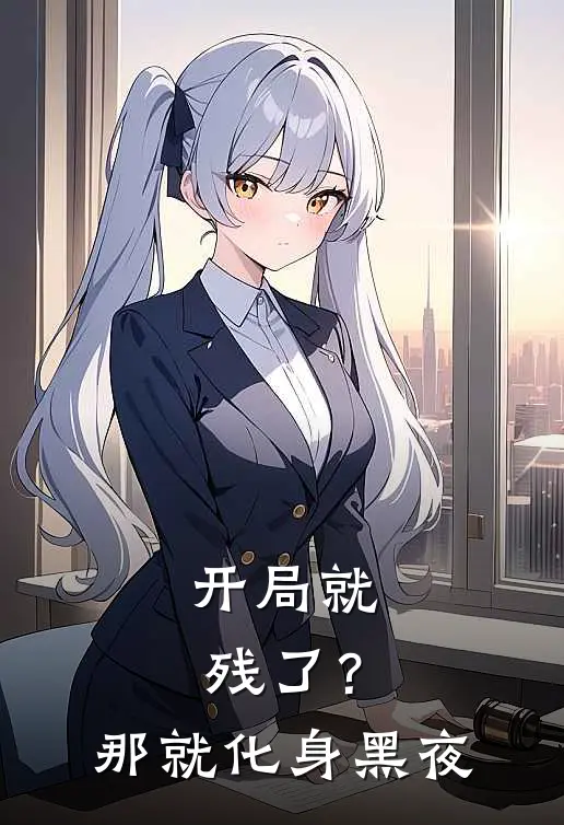 开局就残了？那就化身黑夜