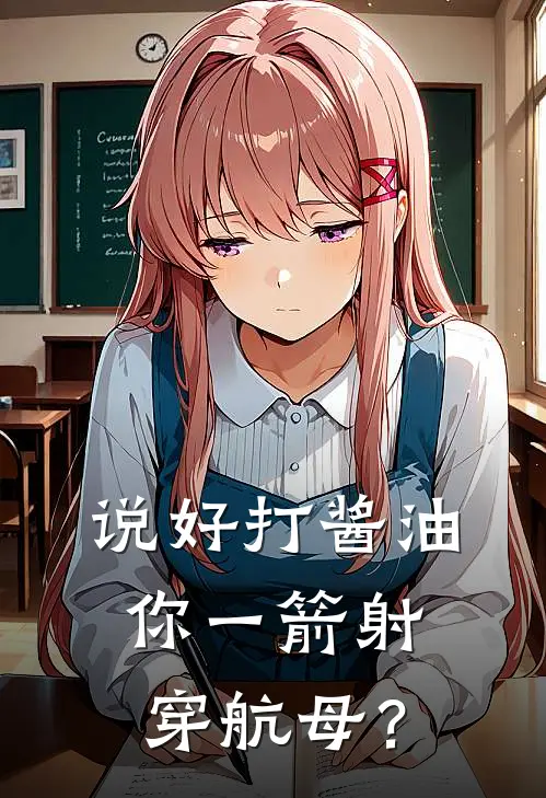 说好打酱油，你一箭射穿航母？