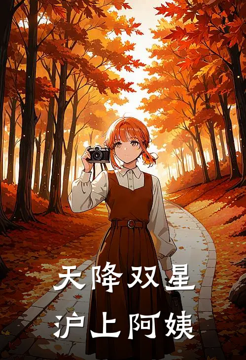 天降双星沪上阿姨