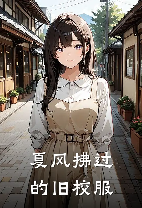 夏风拂过的旧校服