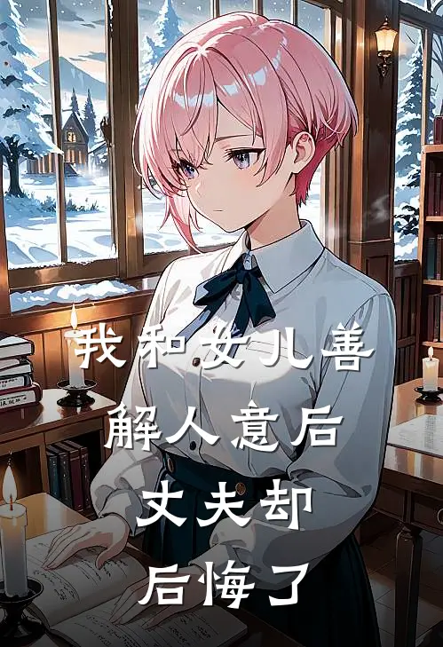 我和女儿善解人意后，丈夫却后悔了(青梅陆淮川)热门完本小说_最新小说我和女儿善解人意后，丈夫却后悔了青梅陆淮川