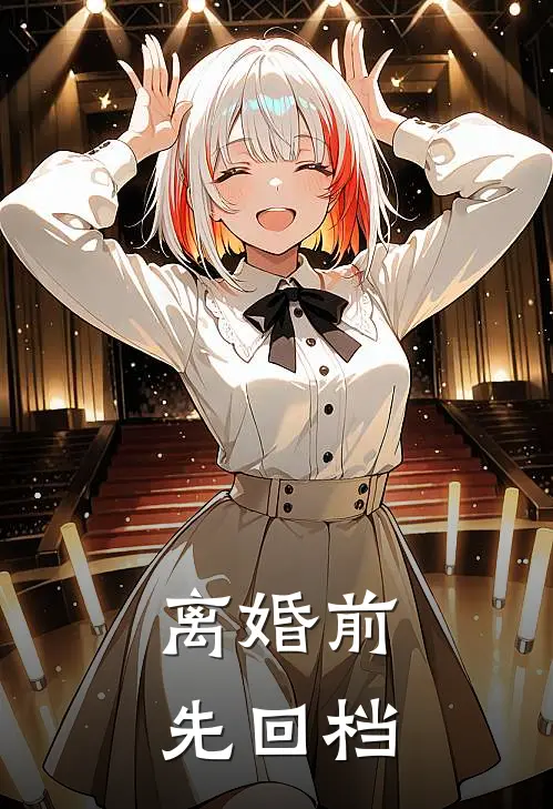 离婚前，先回档