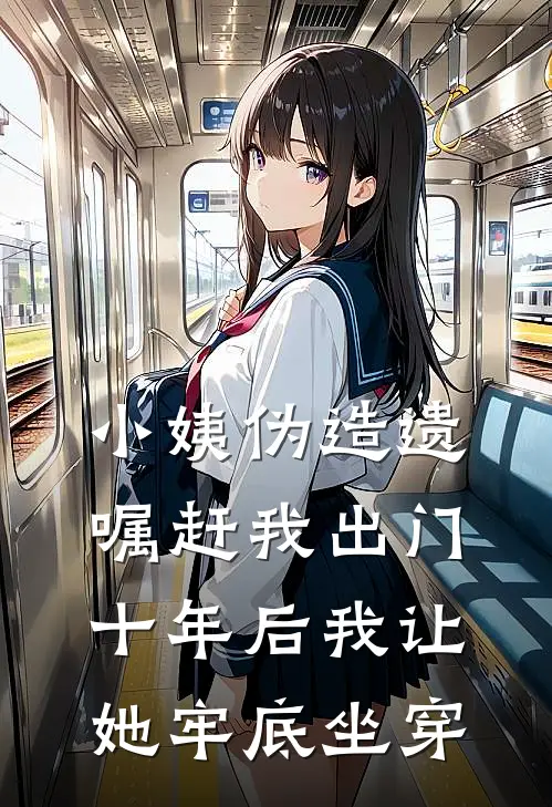 小姨伪造遗嘱赶我出门，十年后我让她牢底坐穿(孙慧钱明)完本小说大全_完本热门小说小姨伪造遗嘱赶我出门，十年后我让她牢底坐穿孙慧钱明