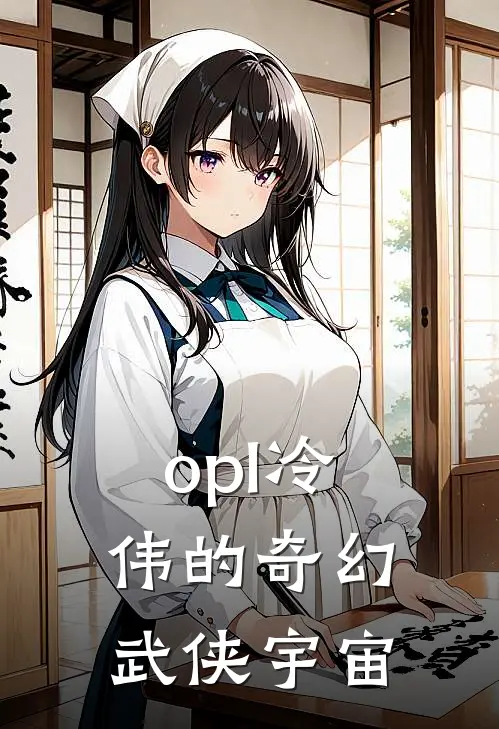 【opl】冷伟的奇幻武侠宇宙黄振伟吴远超热门完本小说_最新章节列表【opl】冷伟的奇幻武侠宇宙(黄振伟吴远超)