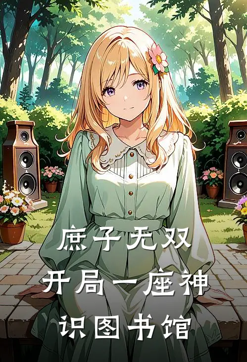庶子无双：开局一座神识图书馆