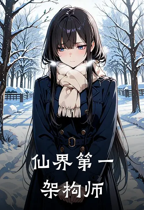 仙界第一架构师