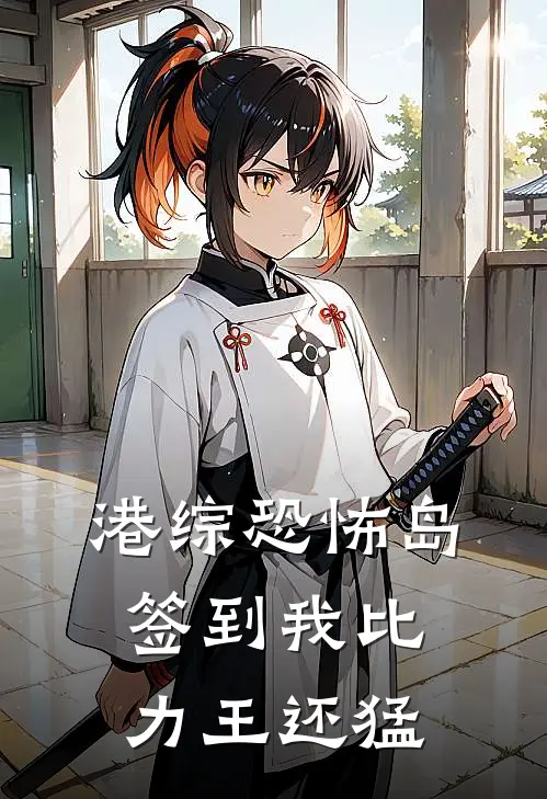 港综恐怖岛签到我比力王还猛