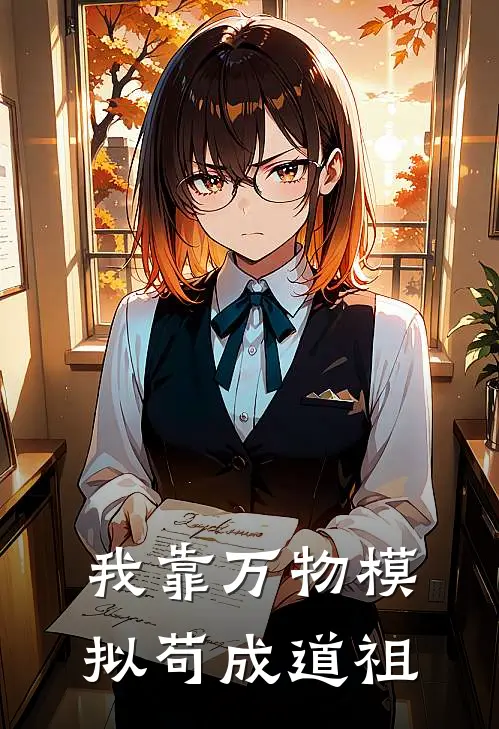 我靠万物模拟苟成道祖