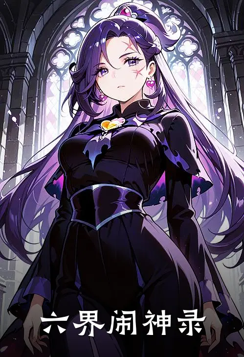 六界闹神录(石不换马三宝)热门小说阅读_全文免费阅读六界闹神录石不换马三宝