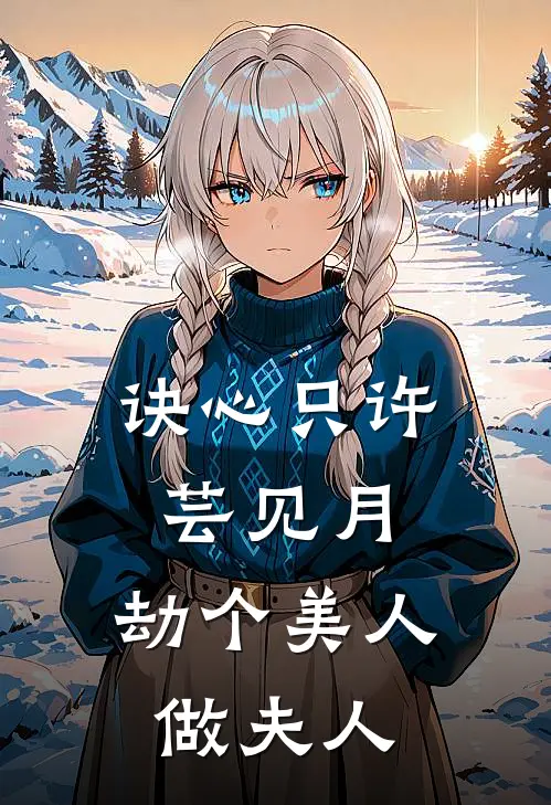 诀心只许芸见月：劫个美人做夫人诀儿小芸完本完结小说_完本完结小说诀心只许芸见月：劫个美人做夫人(诀儿小芸)