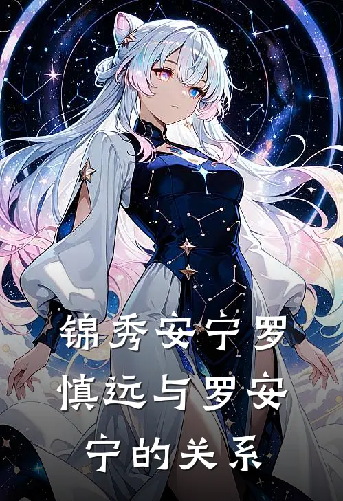 锦秀安宁罗慎远与罗安宁的关系