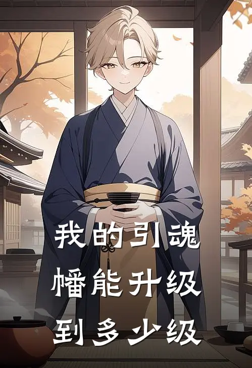 我的引魂幡能升级到多少级