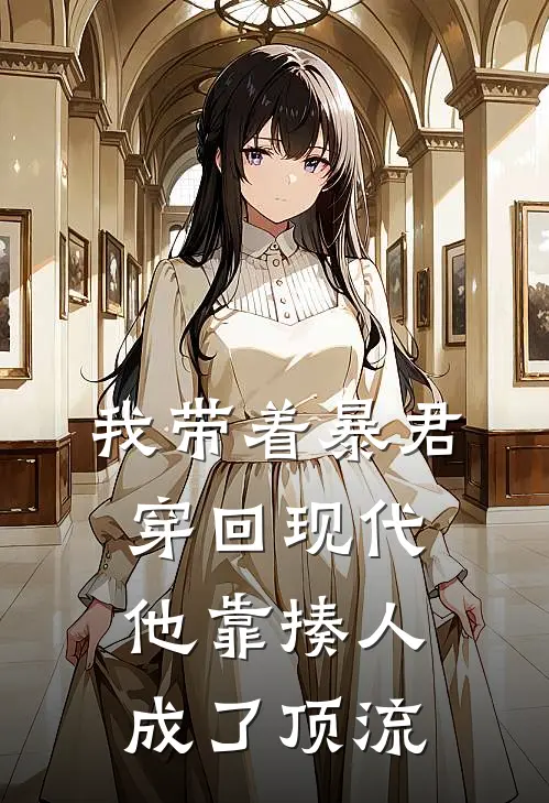 我带着暴君穿回现代，他靠揍人成了顶流萧烬大殷最新章节在线阅读_萧烬大殷全本免费在线阅读