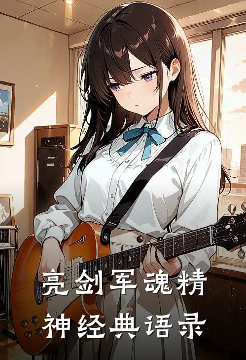 亮剑军魂精神经典语录