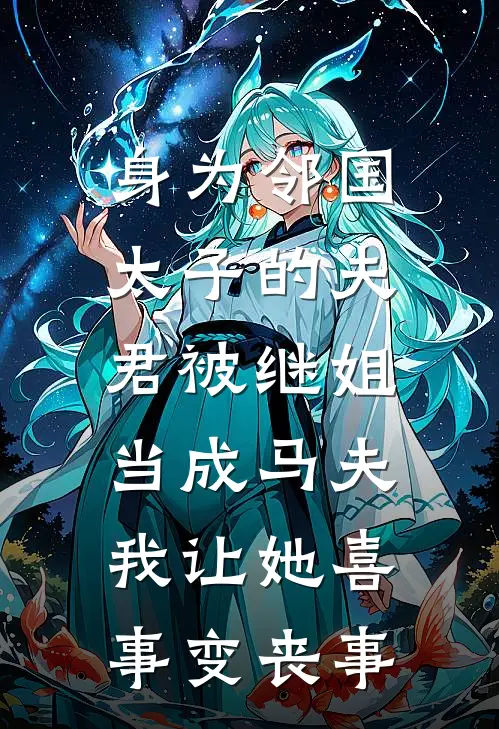 苏月娥郑星河(身为邻国太子的夫君被继姐当成马夫，我让她喜事变丧事)全章节在线阅读_(身为邻国太子的夫君被继姐当成马夫，我让她喜事变丧事)完结版免费阅读
