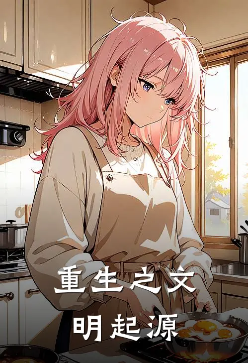 重生之文明起源