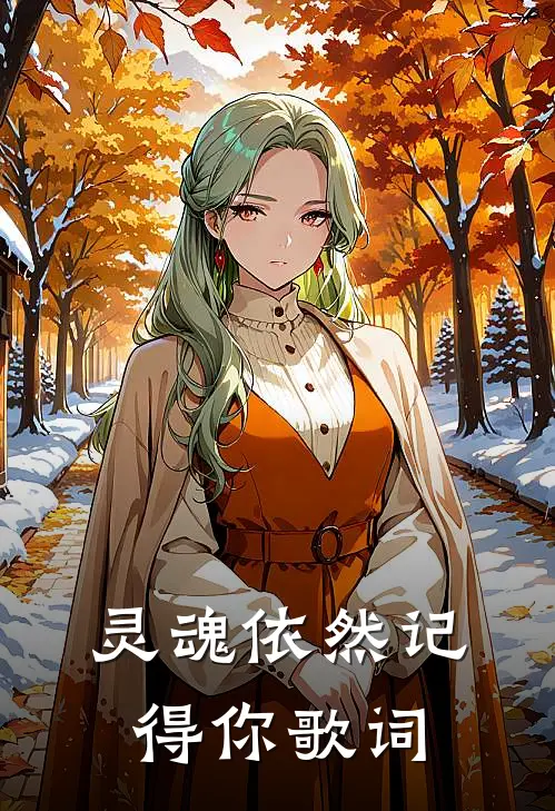 灵魂依然记得你歌词