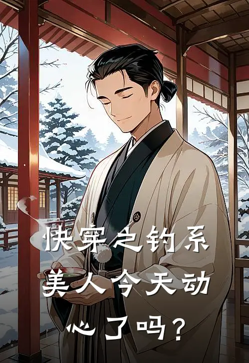 快穿之钓系美人今天动心了吗？林绾祁牧全本免费小说_热门网络小说推荐快穿之钓系美人今天动心了吗？林绾祁牧