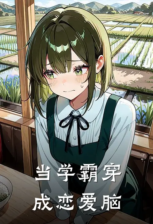 当学霸穿成恋爱脑林清晏顾晏热门完结小说_最新章节列表当学霸穿成恋爱脑(林清晏顾晏)