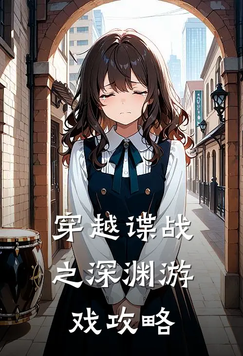 穿越谍战之深渊游戏攻略