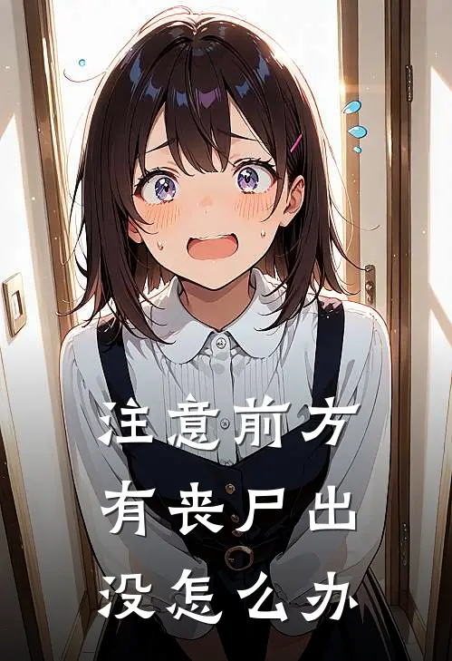 注意前方有丧尸出没怎么办