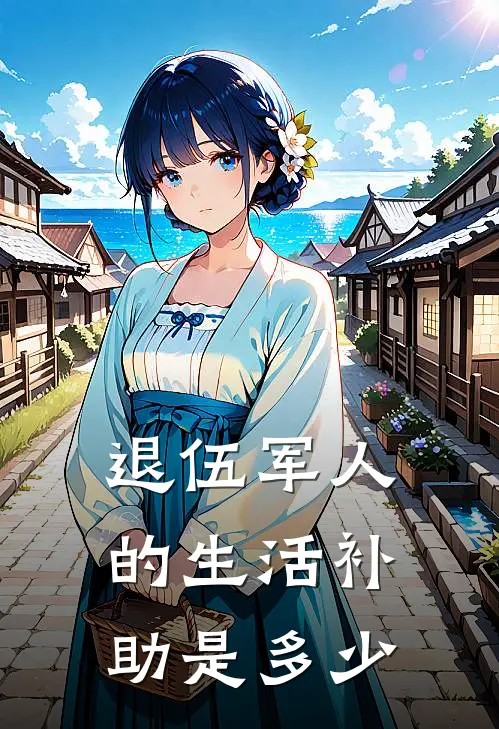 退伍军人的生活补助是多少