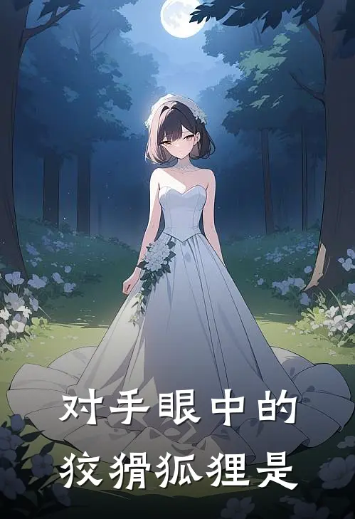 对手眼中的狡猾狐狸是