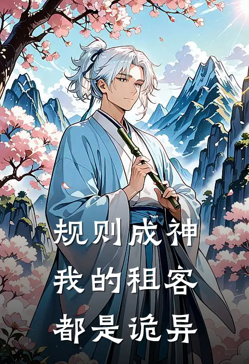 规则成神：我的租客都是诡异