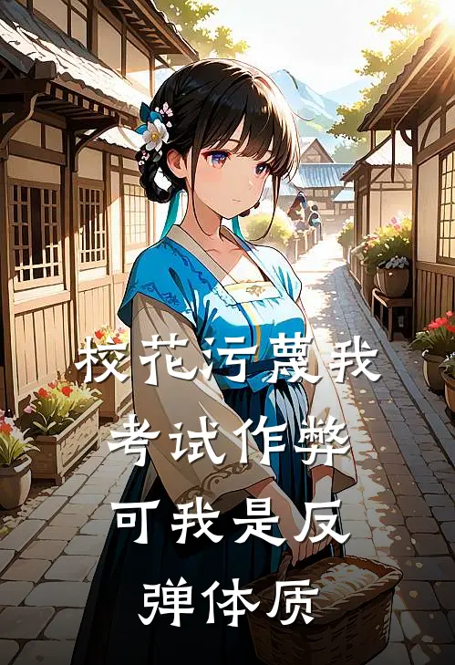 校花污蔑我考试作弊，可我是反弹体质林星羽王刚最新完结小说推荐_最新更新小说校花污蔑我考试作弊，可我是反弹体质(林星羽王刚)