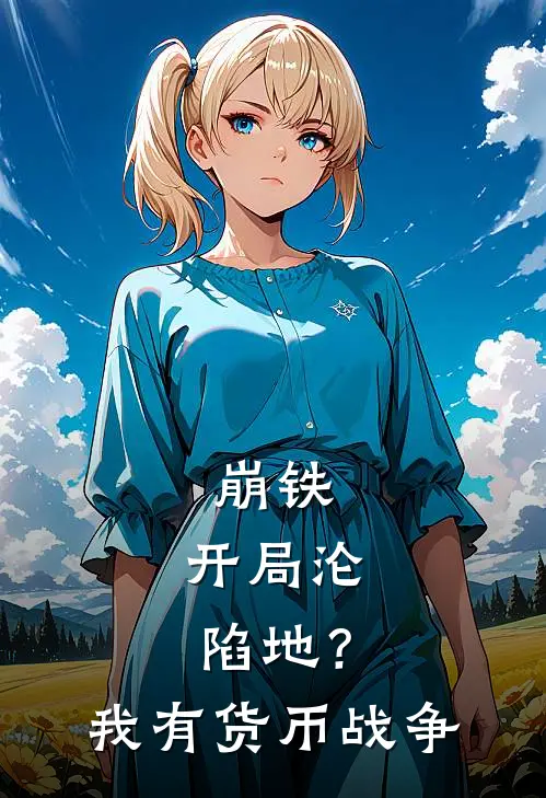 崩铁：开局沦陷地？我有货币战争