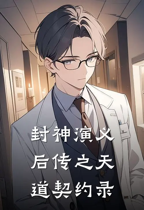 鸿钧哪吒封神演义后传之天道契约录完结版在线阅读_封神演义后传之天道契约录全集免费在线阅读