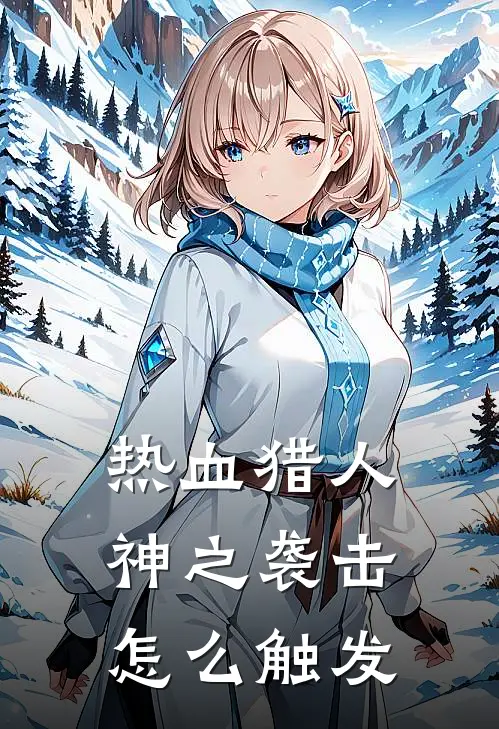 热血猎人神之袭击怎么触发