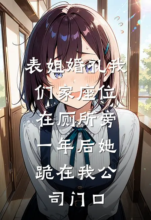 刘桂兰钱雅琴(表姐婚礼我们家座位在厕所旁，一年后她跪在我公司门口)全本免费在线阅读_刘桂兰钱雅琴全集在线阅读