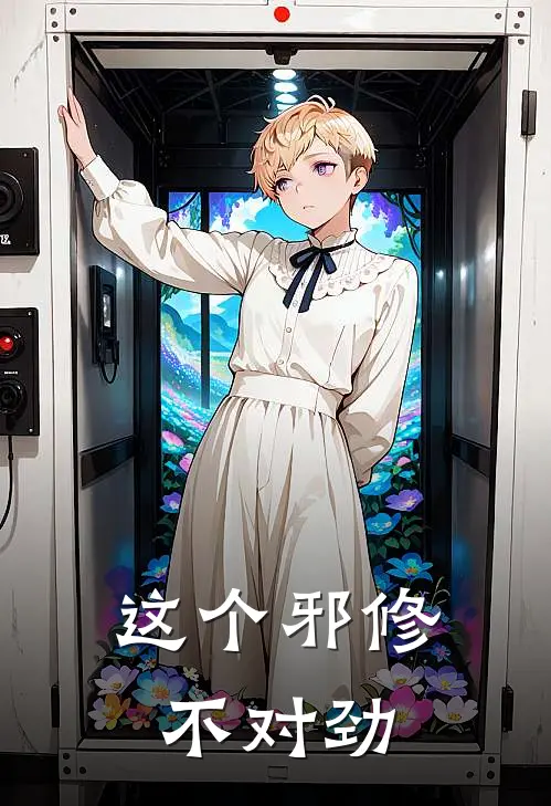 这个邪修不对劲