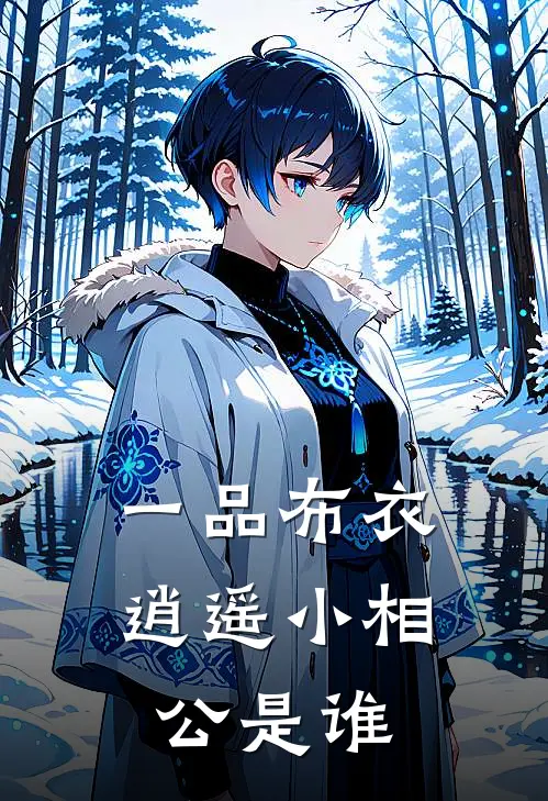 一品布衣逍遥小相公是谁